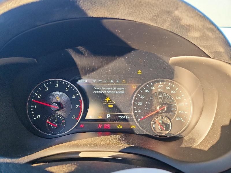 2020 KIA Stinger GT1