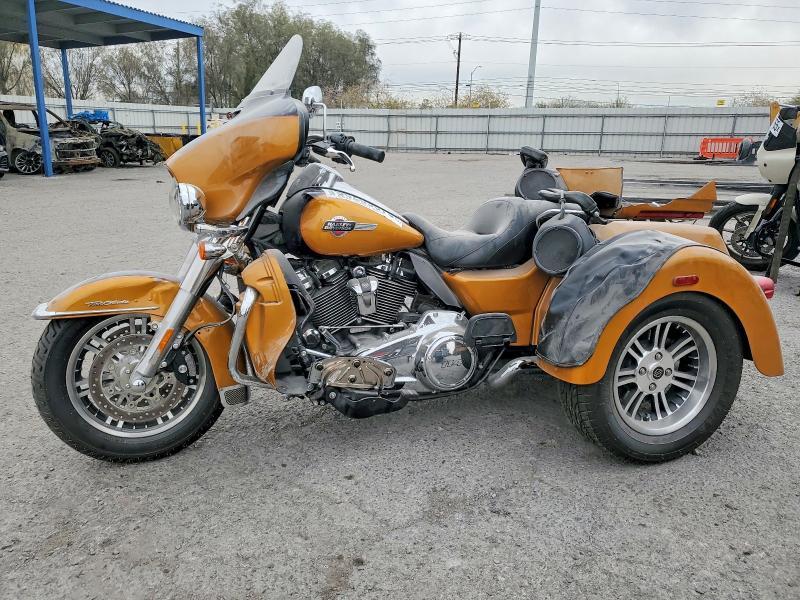 2023 Harley-Davidson Flhtcutg