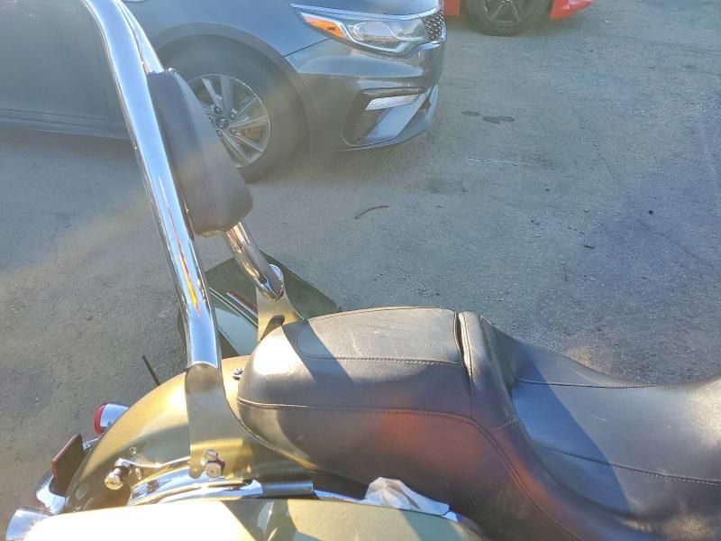 2016 Harley-Davidson Flhx Street Glide