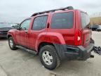 2008 Nissan Xterra off Road