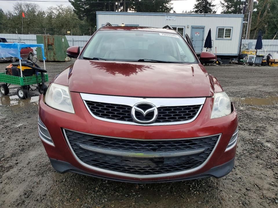 2010 Mazda Cx-9