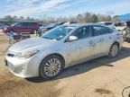 2014 Toyota Avalon Hybrid