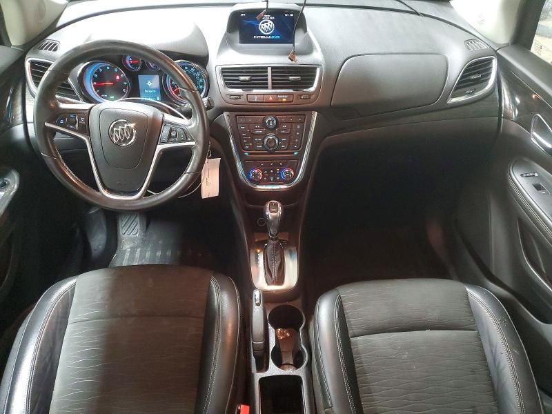 2016 Buick Encore Convenience