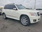 2010 Mercedes-Benz Glk 350