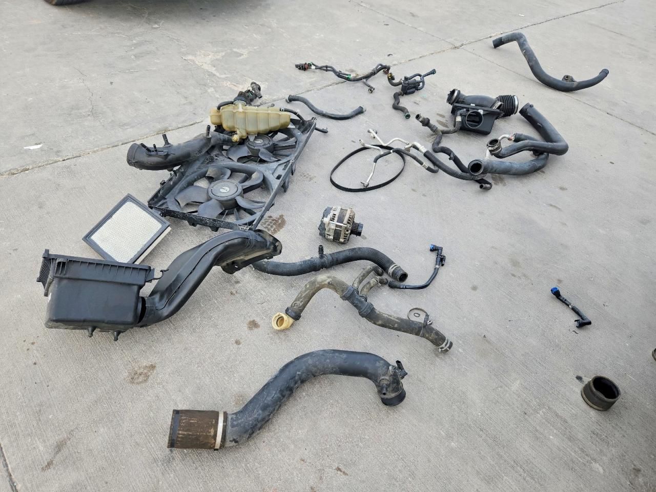 2021 Lincoln Navigator l Reserve