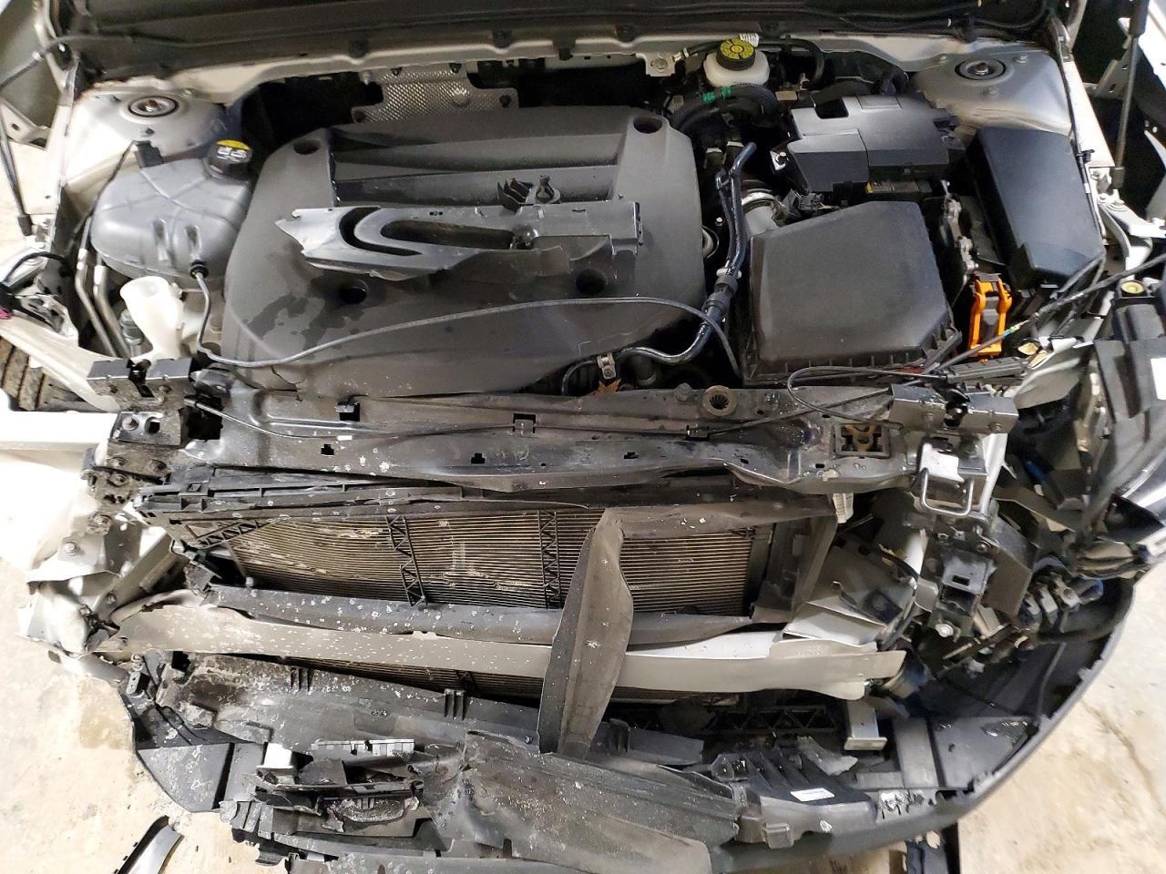 2024 Volvo Xc40 Core