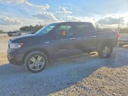 2008 Toyota Tundra Crewmax Limited en venta en Taylor, TX