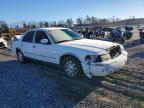 2005 Mercury Grand Marquis ls