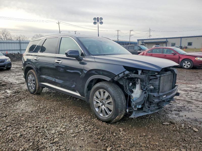 2023 Hyundai Palisade sel