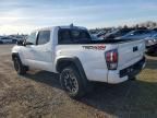 2023 Toyota Tacoma Double cab