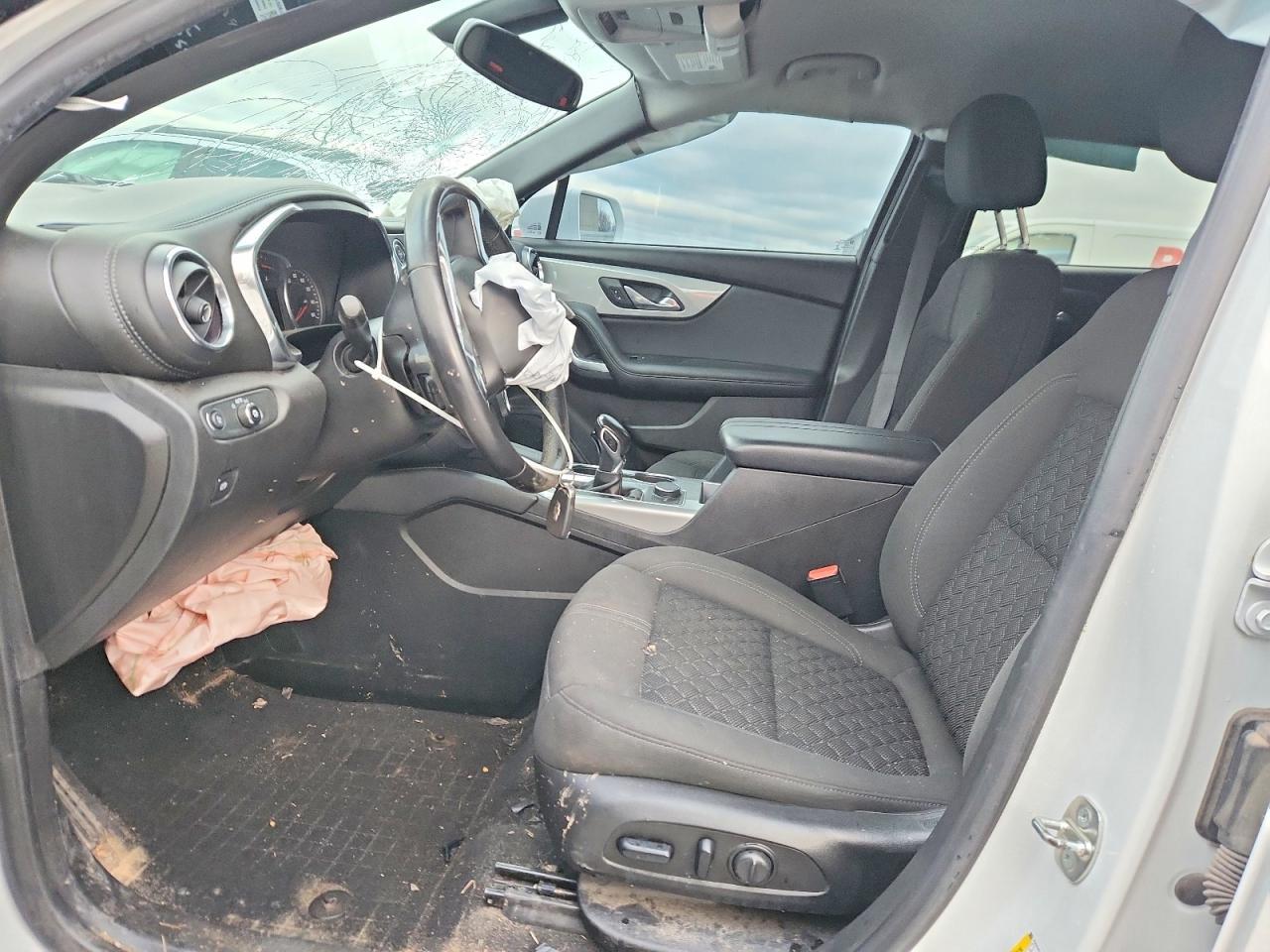 2019 Chevrolet Blazer 2LT