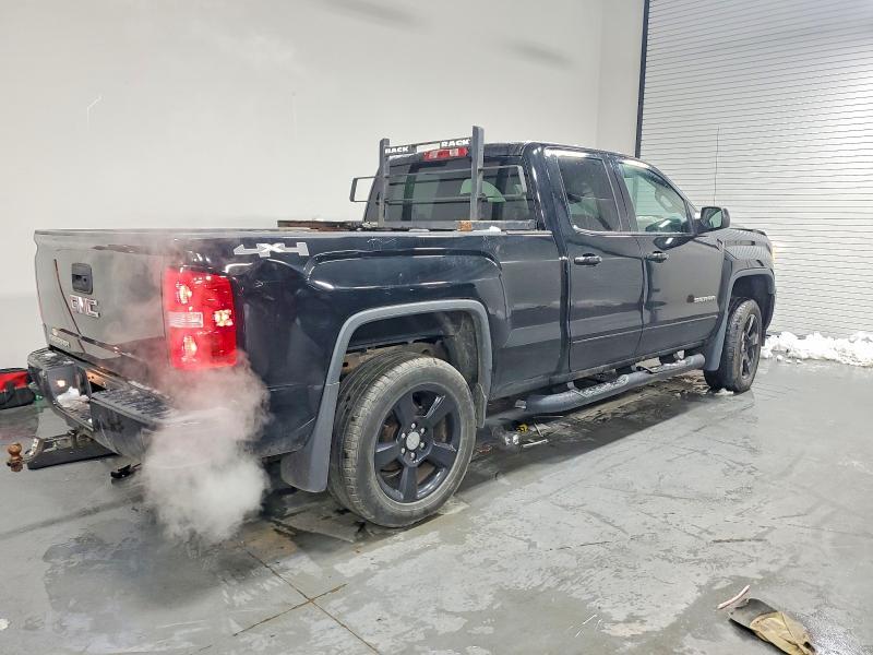 2015 GMC Sierra K1500