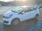 2017 KIA Rio lx