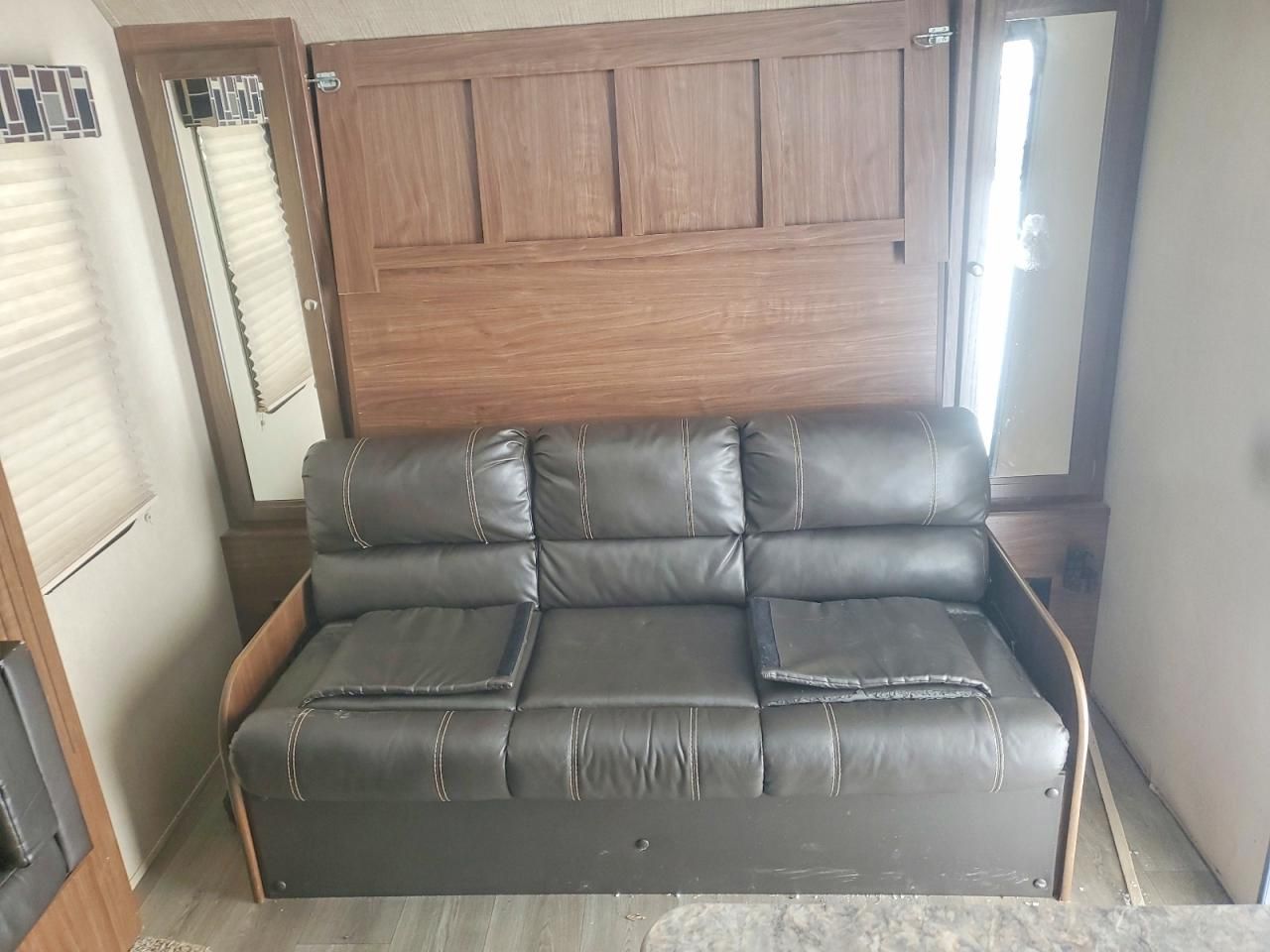 2018 Coleman Trailer