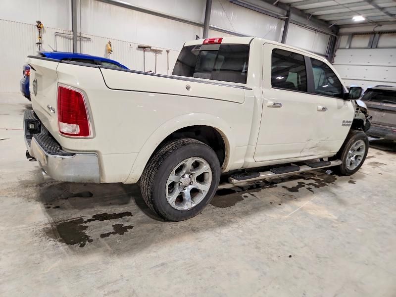 2017 Dodge 1500 Laramie
