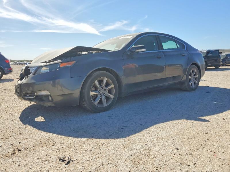 2012 Acura TL