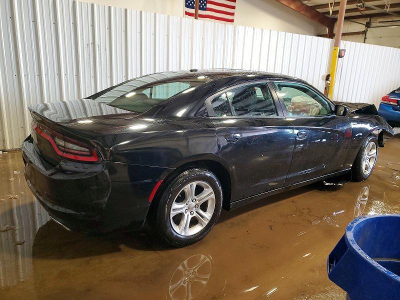 2015 Dodge Charger se