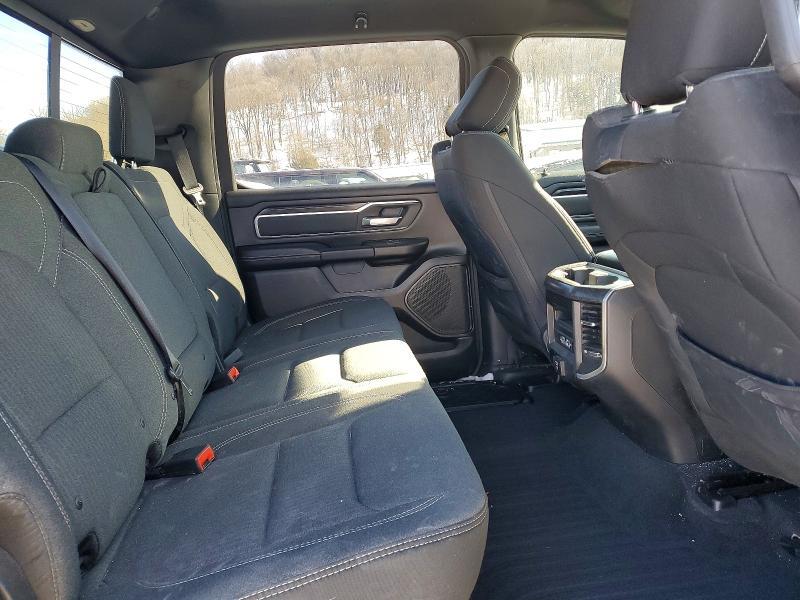 2019 Dodge Ram 1500 big Horn/lone Star