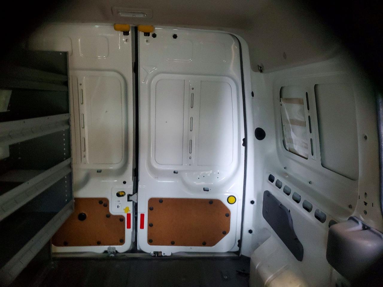 2013 Ford Transit Connect