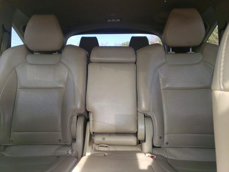 2016 Acura Mdx Advance