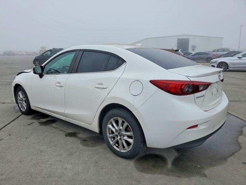 2014 Mazda 3 Grand Touring