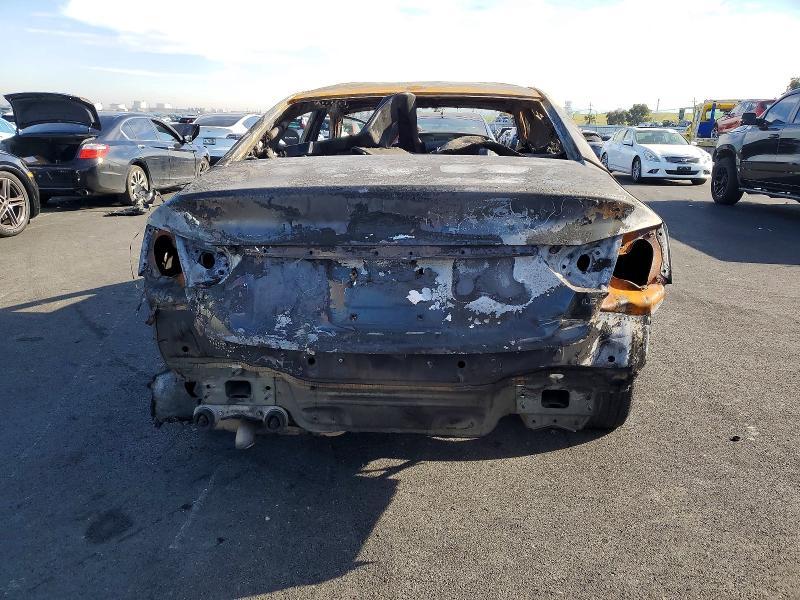 2015 Chevrolet Impala ls