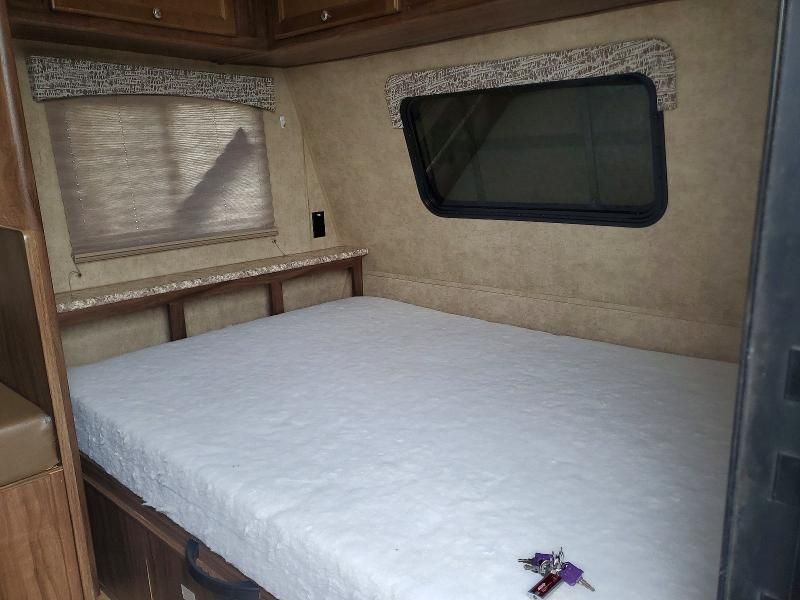 2018 Forest River Viking