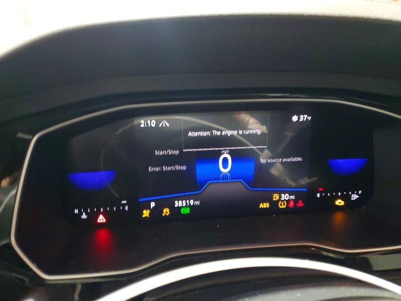 2024 Volkswagen Jetta s