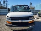 2023 Chevrolet Express G3500