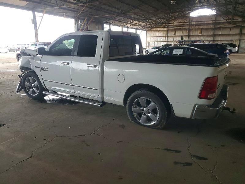 2016 Dodge Ram 1500 slt