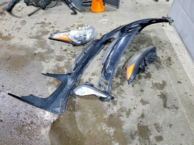 2014 Hyundai Elantra gt