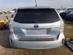 2014 Toyota Prius v Three