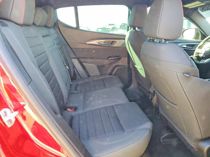 2024 Dodge Hornet R/T