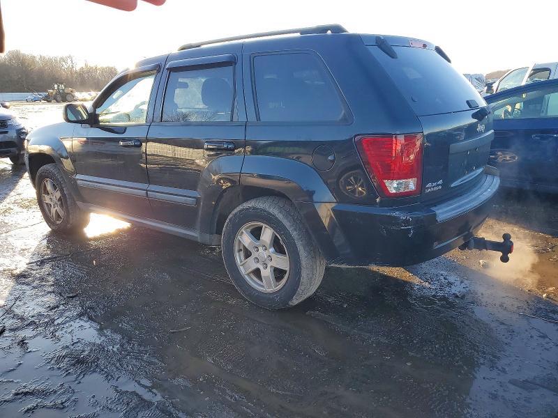 2007 Jeep Grand Cherokee Laredo