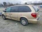 2001 Dodge Grand Caravan Sport
