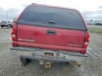 2005 Chevrolet Silverado K2500 Heavy Duty