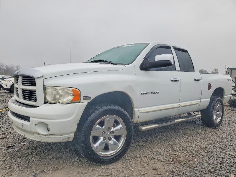 2005 Dodge Ram 1500 st