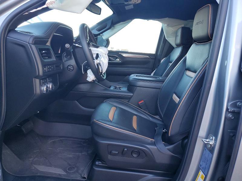 2024 GMC Yukon xl K1500 AT4