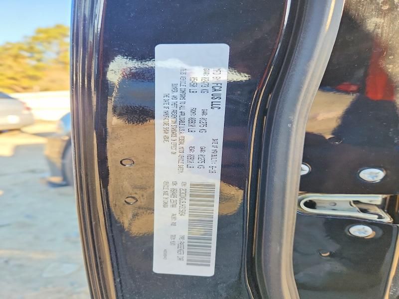 2018 Dodge Charger R/T 392