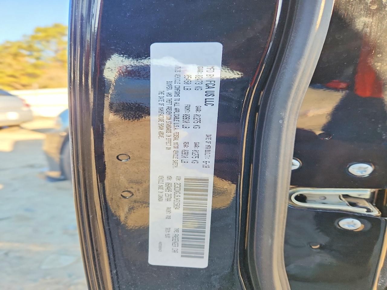 2018 Dodge Charger R/T 392