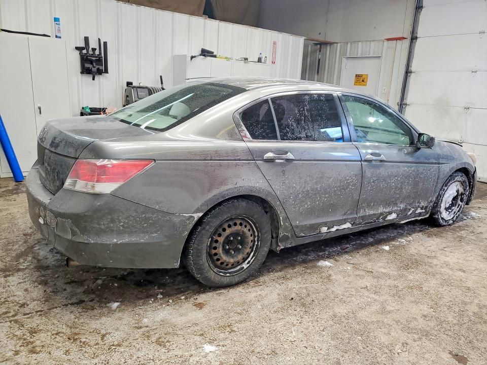 2008 Honda Accord lx