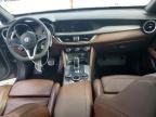 2019 Alfa Romeo Stelvio ti