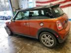 2011 Mini Cooper s