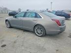 2017 Cadillac CT6 Luxury