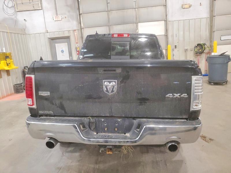 2015 Dodge 1500 Laramie