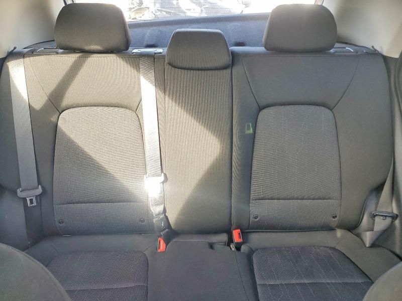 2023 Hyundai Venue se