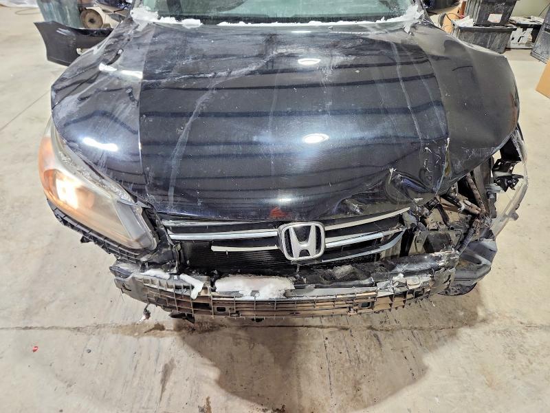 2013 Honda Accord ex