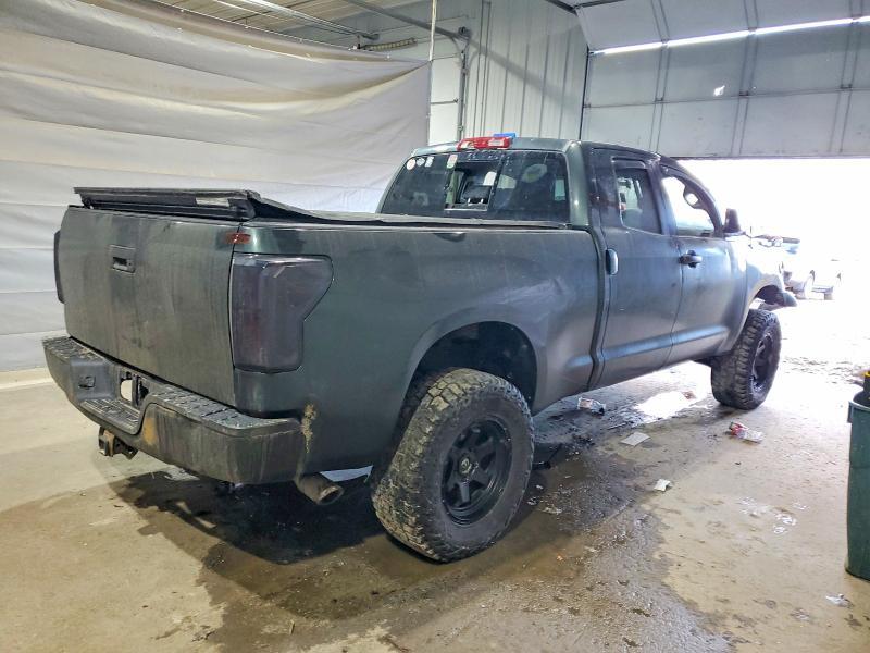2007 Toyota Tundra Double Cab SR5