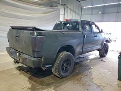 2007 Toyota Tundra Double Cab SR5 en venta en Candia, NH