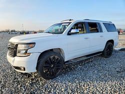 2015 Chevrolet Suburban K1500 ltz en venta en Arcadia, FL